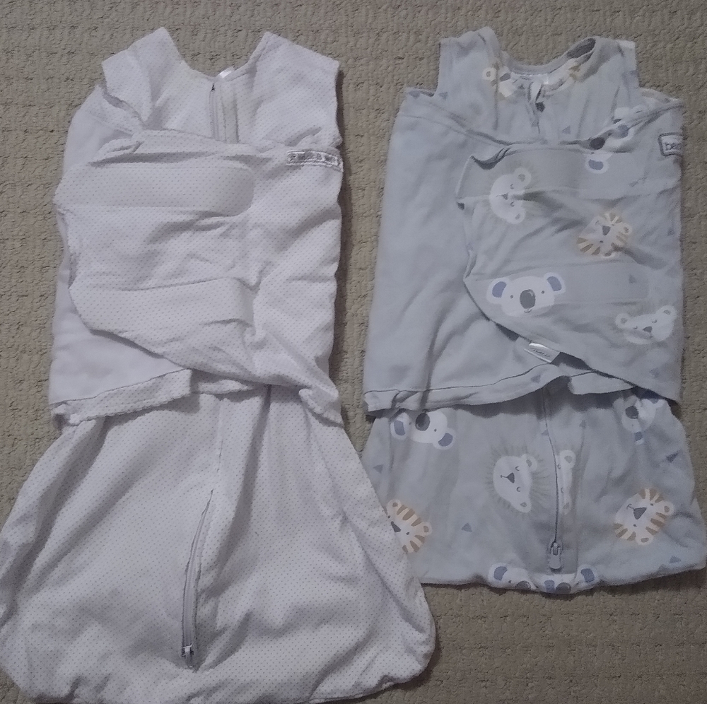 Halo Swaddle
